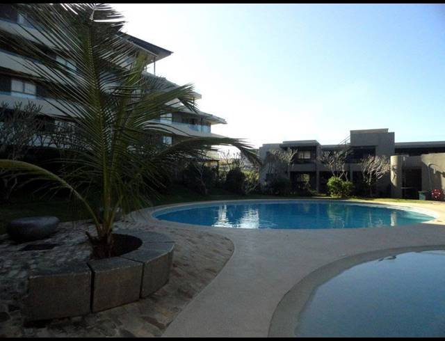 2 BEDROOM APARTMENT RENTED IN SIBAYA PRECINCT